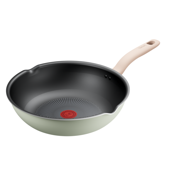 Tefal So Matcha Deep Frypan 28 cm