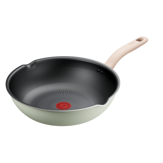 Tefal So Matcha Deep Frypan 28 cm