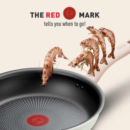 Tefal So Matcha Wokpan 30 cm