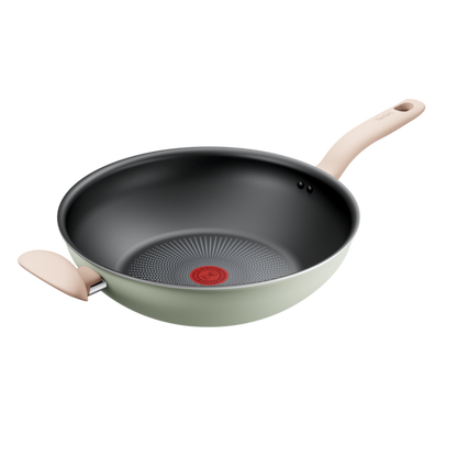 Tefal So Matcha Wokpan 30 cm