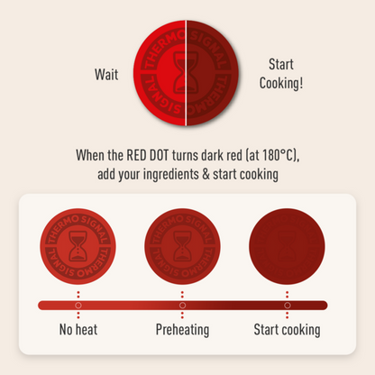 Tefal So Matcha Wokpan 30 cm