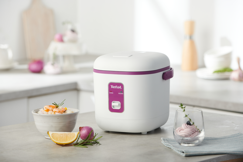 Rice Cookers – Tefal Malaysia