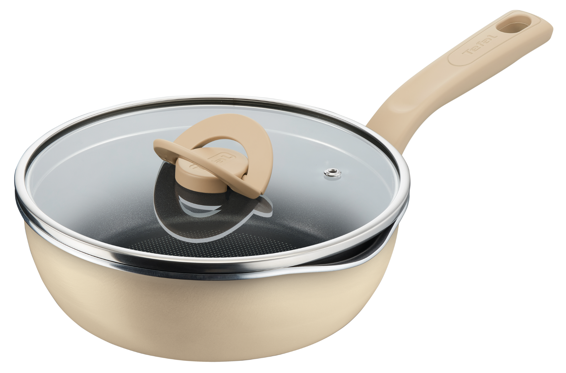 Vas tefal one pot top