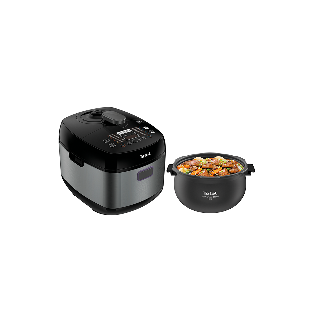Tefal Home Chef Smart Pro Multicooker CY625D TEFAL