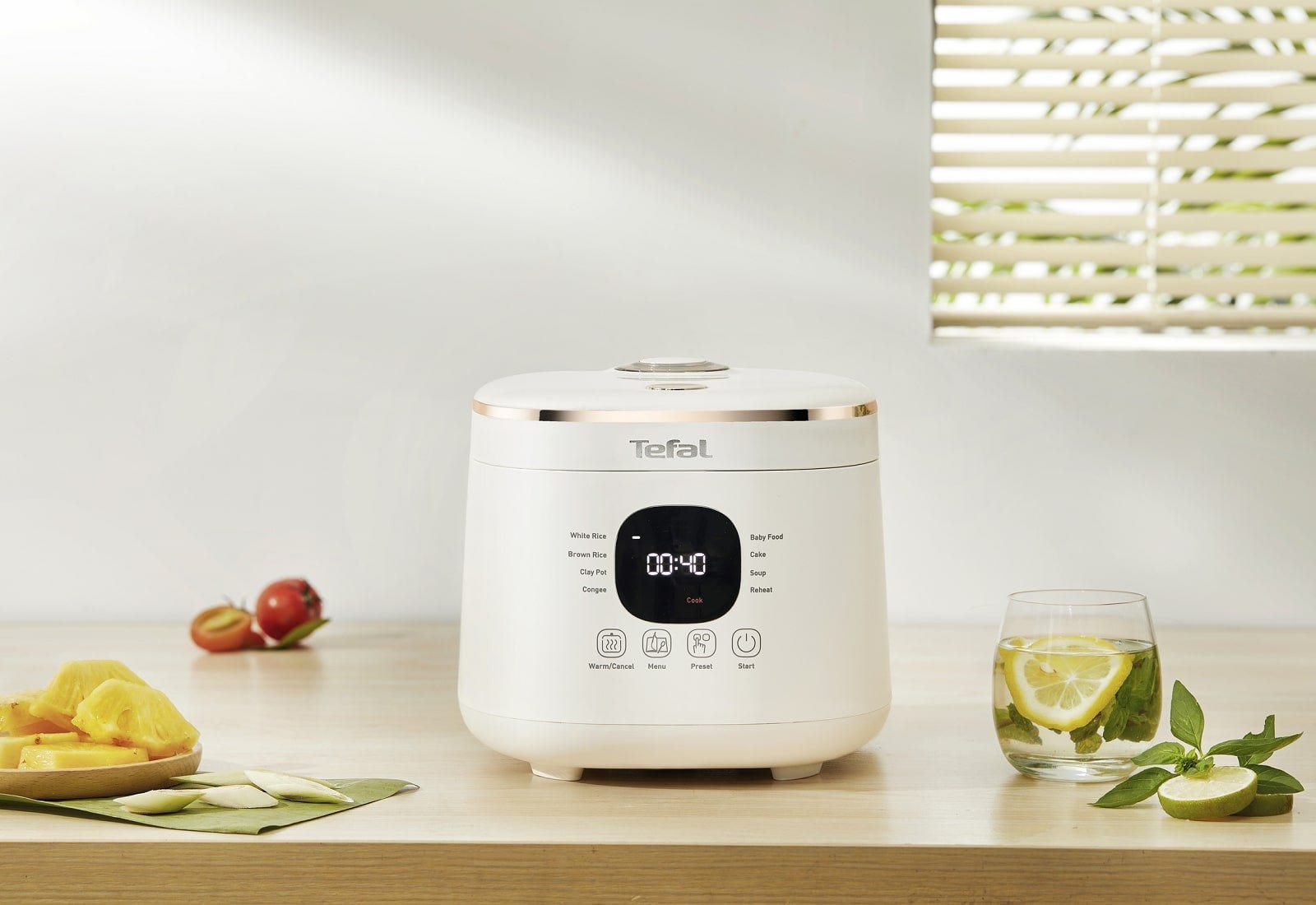 Mini rice sales cookers