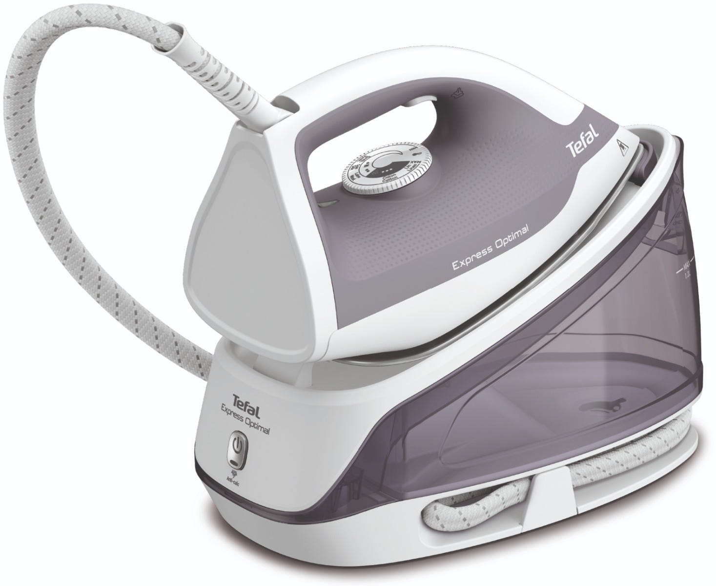 Tefal iron and deals steamer