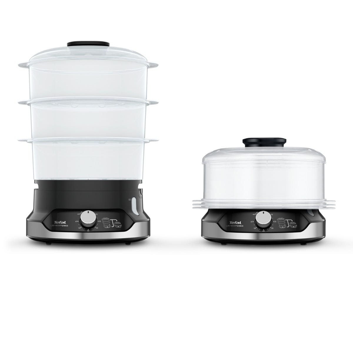 Steamer tefal store