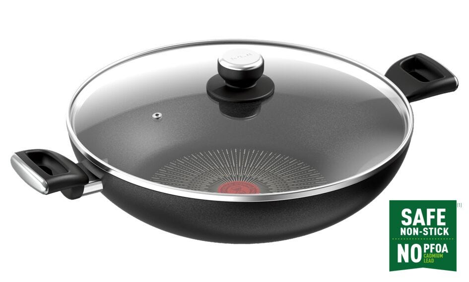 Tefal Unlimited Wok 36cm TEFAL