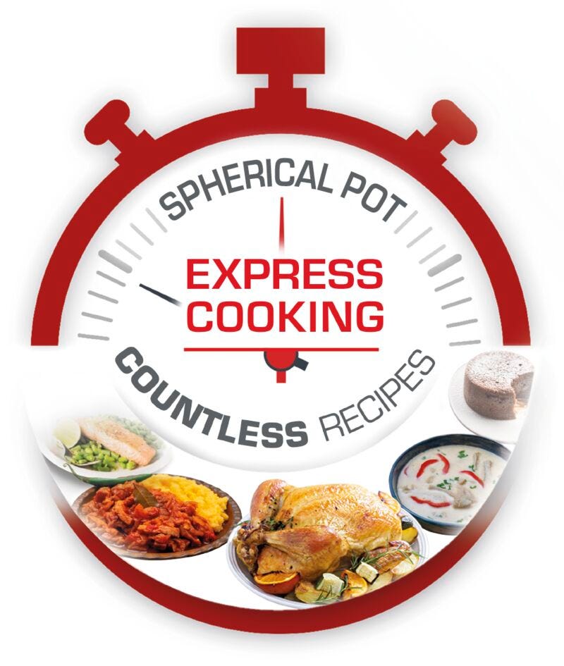 Tefal multi top cooker cy638 review