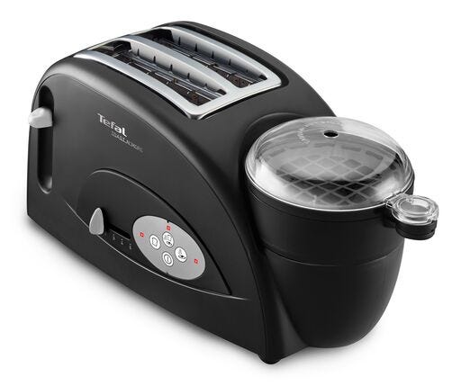 Tefal tt5500 outlet