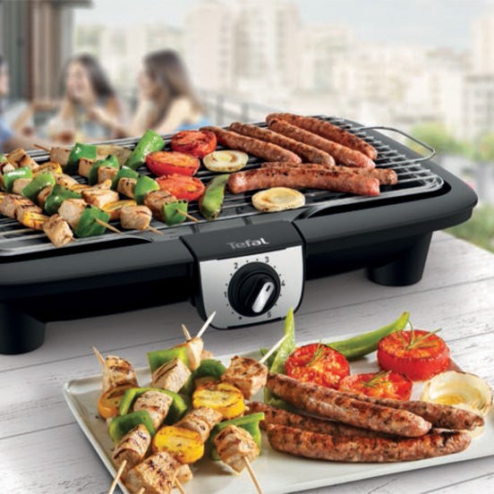 Which grilling appliance to choose